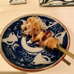 Kushiyaki To Kuri - 