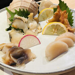 Sushi Kazu - 