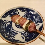 串焼とくり - 