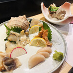 Sushi Kazu - 