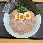 ラーメンショップ - 