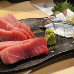 Sushi Kazu - 