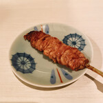 Kushiyaki To Kuri - 