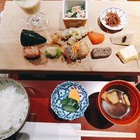 暗闇坂 宮下 麻布本店 - 