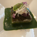 ラ ベデュータ - 