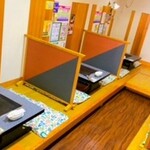 お好み焼のうえる花夢 - お子様・大人の方用いす有　25名様まで