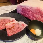 Azabu Juuban Yakiniku Kintan - 