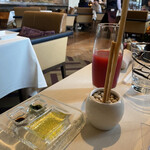 ラ ベデュータ - 