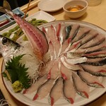 居魚屋 初心 - 
