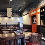 Chinchikurin Torrance - 