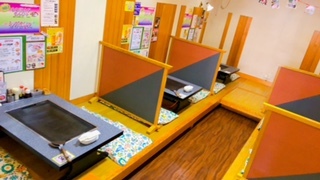 Okonomiyaki No Ueru Kamu photo 5