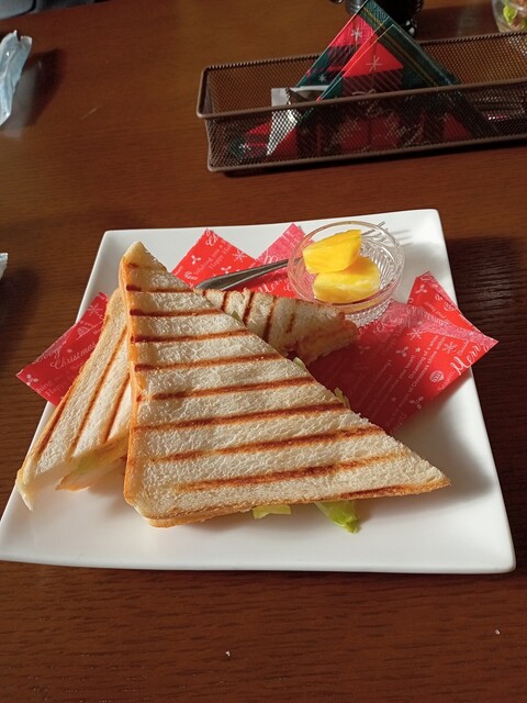 free space ONE - 久慈（カフェ）の写真