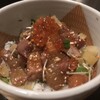 Tsuribune Chaya Zauo - 海鮮丼
