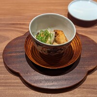 弧柳 - 