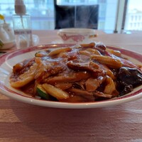 全聚徳 新宿店 - 