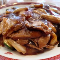 全聚徳 新宿店 - 