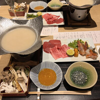 個室和食 肉割烹 吟次郎 品川駅前店 - 