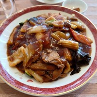 全聚徳 新宿店 - 