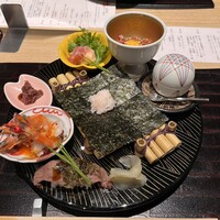 個室和食 肉割烹 吟次郎 品川駅前店 - 
