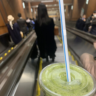 ジュースの森_0