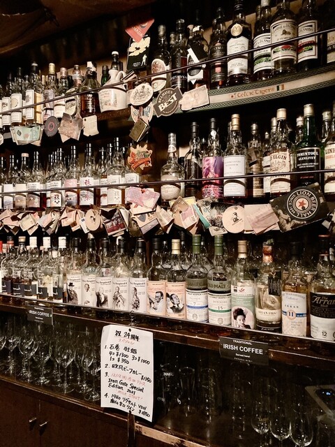 カスク アンド スティル (CASK and STILL) - 西川口/バー カスク アンド スティル (CASK and STILL) - 西川口/バー