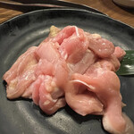 七輪さく - せせり！