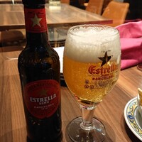ミゲル フアニ 新宿タカシマヤ タイムズスクエア店 - バルセロナだよ