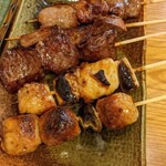 安心感と美味いアテ♡