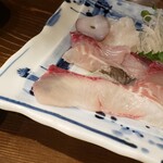 魚！魚っ！いっちょらい - 