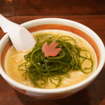 麺道はなもこし - 