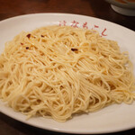 麺道はなもこし - 