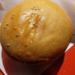 チェリー ビーンズ カフェ - ハンバーガー・４５０円