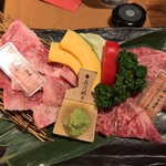 佐賀牛・伊万里牛専門 焼肉 点 - 