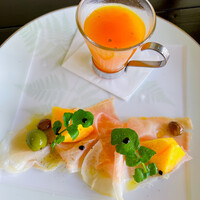 フランス食堂1663 - 
