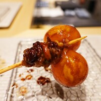 焼き鳥 茂 東桜 - 