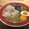 熊本ラーメン 黒亭 下通店