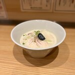 鶏そば　PAITAN×PAITAN - 