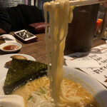 大澤麺工房 一葵 - 