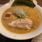 大澤麺工房 一葵 - 