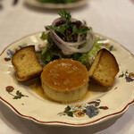 ビストロプティットレジョン  - 