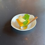 ハーブ＆おいしい野菜塾レストラン - 