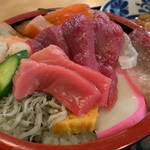 すし処ひしの木 - 