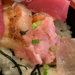 すし処ひしの木 - 