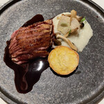 ア・ヴォートル・サンテ - 