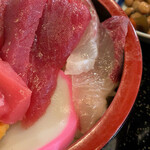 すし処ひしの木 - 