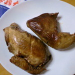 クロサワ - 手羽　もも