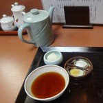 つな八 - 準備万端