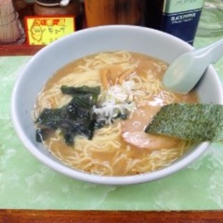 ラーメン大好き - 武蔵中原/ラーメン | 食べログ