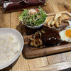 肉バル タンジン商店 - 