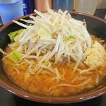 Golden Five Noodle - みそキムチ(S)